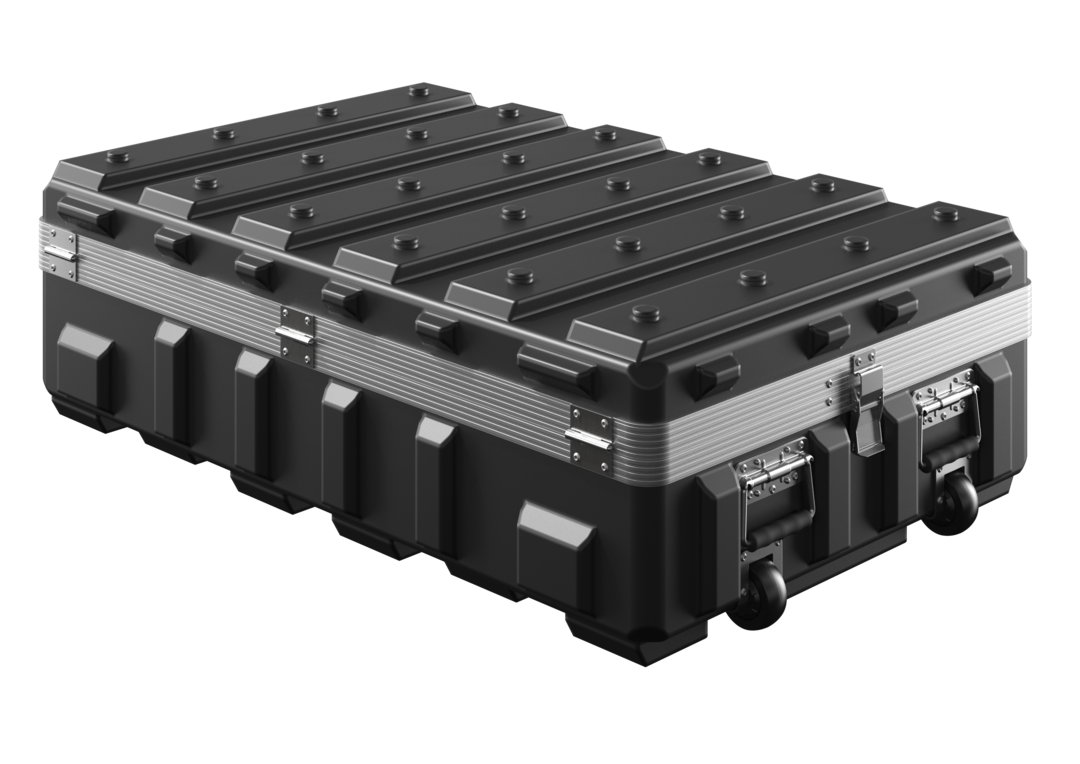 Thermodyne - Trolley: 102 189-285 Trolley