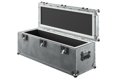 Thermodyne - Gefahrgutbehälter: 103 115 - for oxygen cylinders 