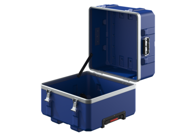 Thermodyne - Trolley: 48 48-335 Trolley 