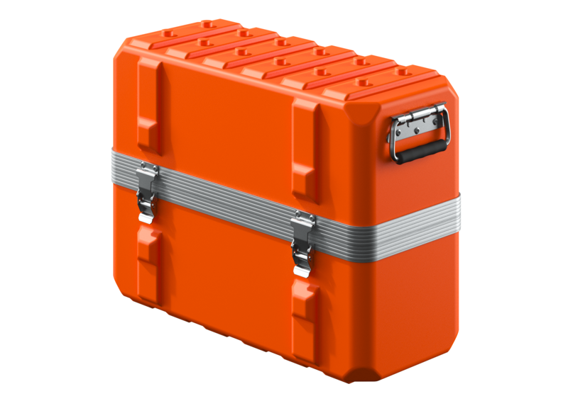 Thermodyne Transportbox 56 24 06 S