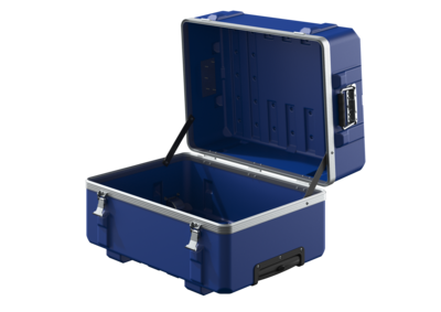 Thermodyne - Trolley: 64 48-335 Trolley 