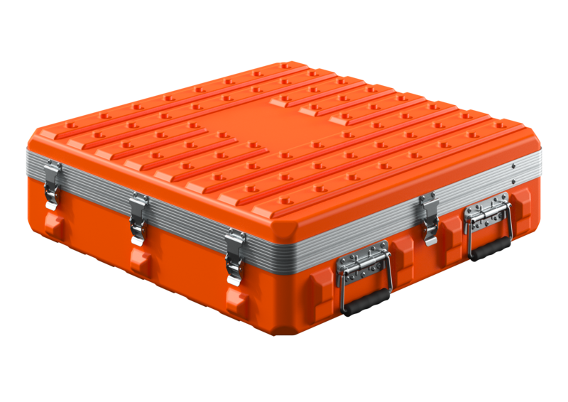 Thermodyne Transportbox 72 72 03 S