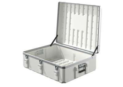 Thermodyne - Transportbox: 80 64 04 S 