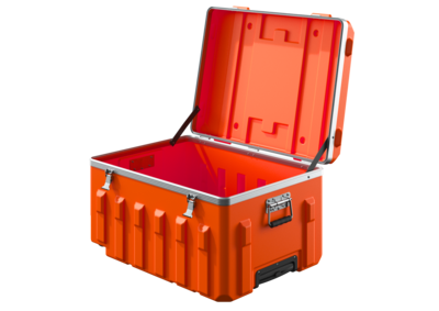 Thermodyne - Trolley: Trolley 2015-425 