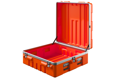 Thermodyne - Transportbox: 102 080-21 