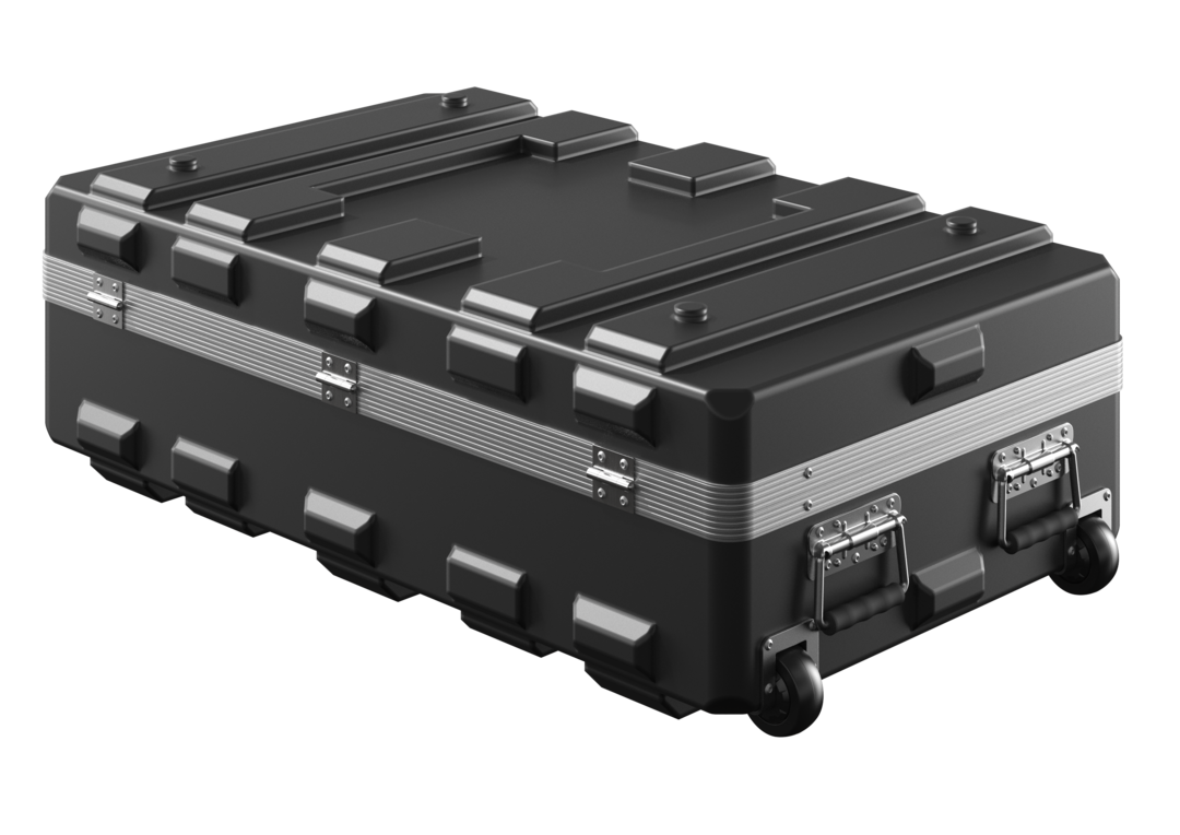 Thermodyne - Trolley: 102 171-270 Trolley