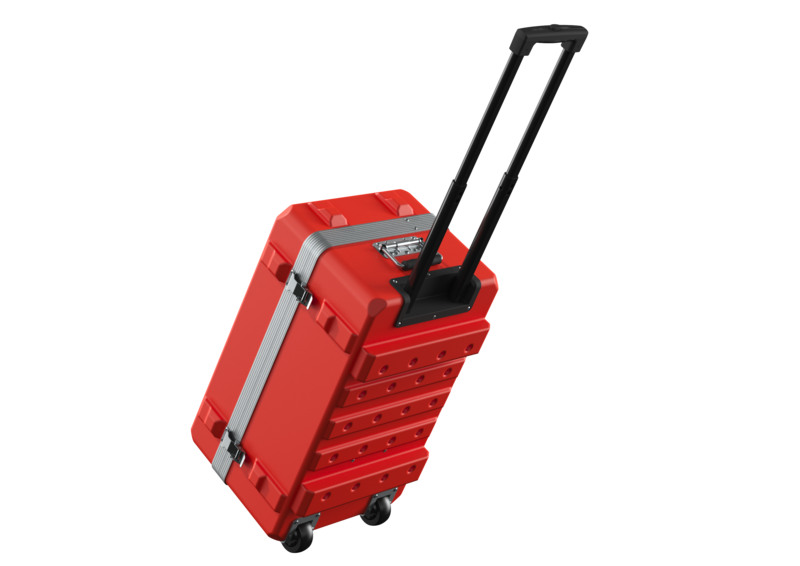 Thermodyne Trolley 64 40-270 Trolley