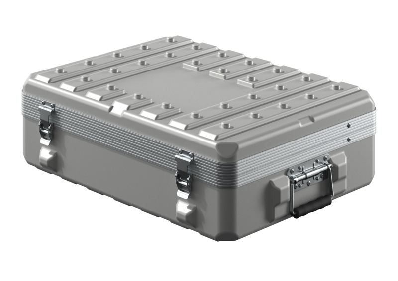 Thermodyne Transportbox 64 48 03 S