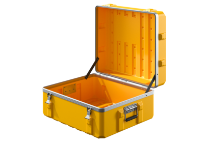 Thermodyne - Transportbox: 64 56 05 S 