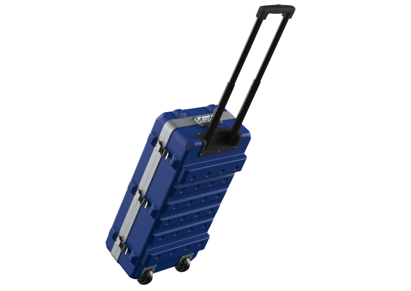 Thermodyne Trolley 72 40-165 Trolley