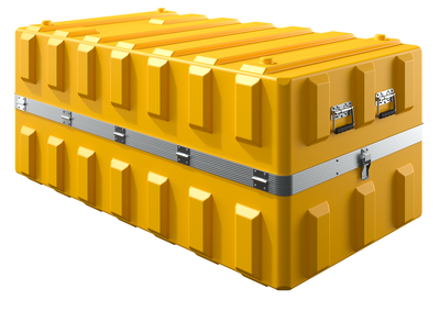 Thermodyne - Transportbox: 102 038