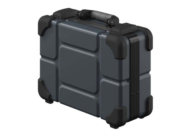 Thermodyne AppliCase 105 001-11