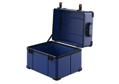 Thermodyne - AppliCase: 105 002-43 Box 