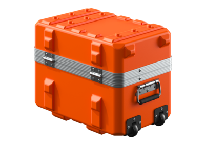 Thermodyne - Trolley: 48 32-270 Trolley