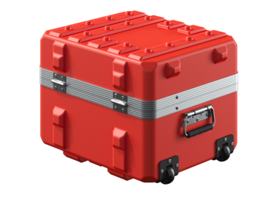 Thermodyne - Trolley: 48 40-270 Trolley