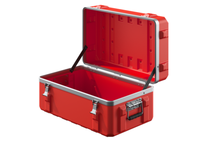 Thermodyne - Transportbox: 64 40 05 S 