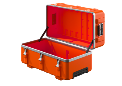 Thermodyne - Trolley: 72 40-335 Trolley 