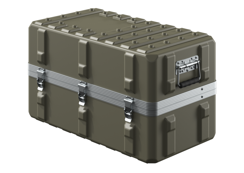 Thermodyne Transportbox 72 40 06 S