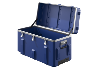 Thermodyne - Transportbox: Trolley 2013-500 