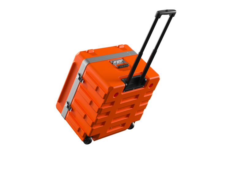 Thermodyne Trolley Trolley 2018-430