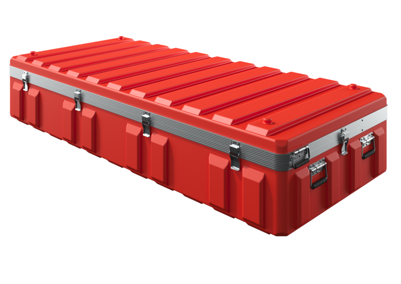 Thermodyne Transportbox 102 001-31