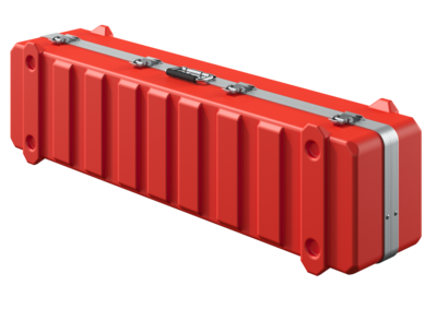 Thermodyne - Transportbox: 102 041-22