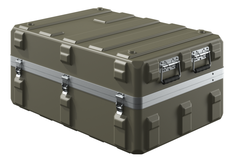 Thermodyne Transportbox 102 074-43