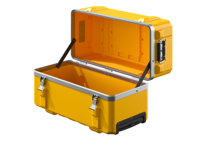 Thermodyne - Trolley: 64 32-335 Trolley 