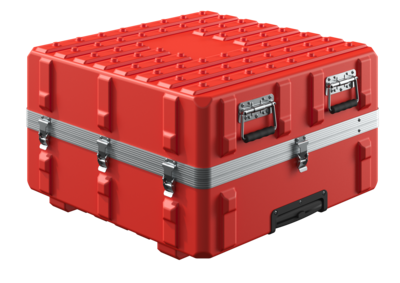 Thermodyne - Trolley: 72 72-335 Trolley