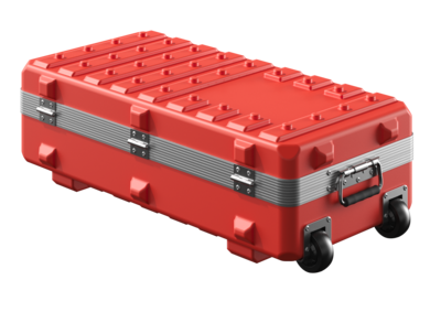 Thermodyne - Trolley: 80 40-165 Trolley