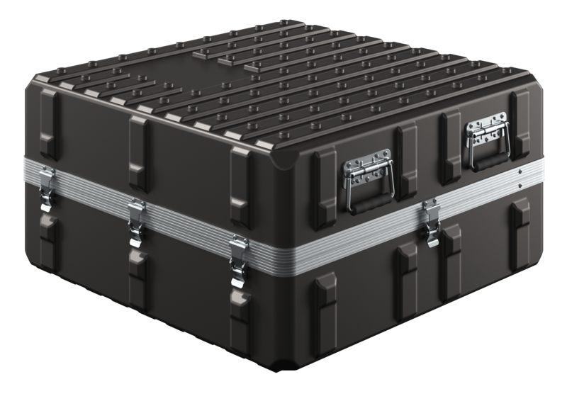 Thermodyne Transportbox 80 80 06 S