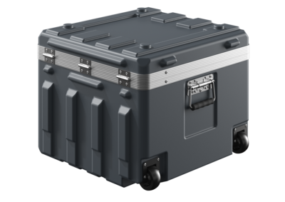 Thermodyne - Trolley: Trolley 2018-440