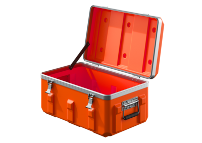 Thermodyne - Transportbox: 102 028-20 