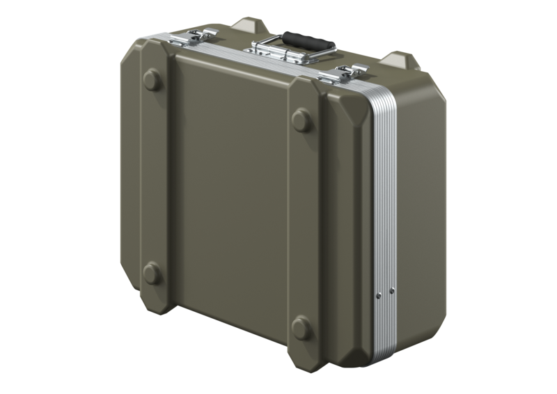 Thermodyne Transportkoffer 102 050-31