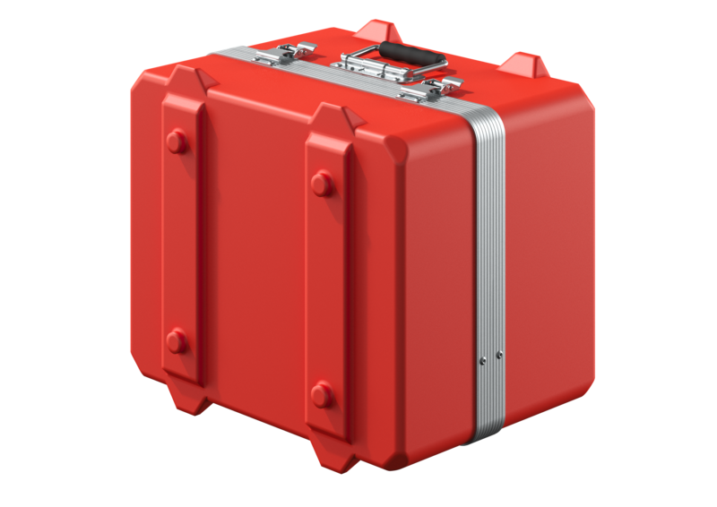 Thermodyne Transportkoffer 102 178-43