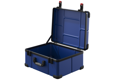 Thermodyne - AppliCase: 105 002-31 