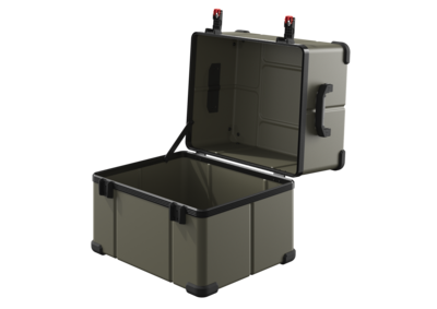 Thermodyne - AppliCase: 105 002-44 Box 