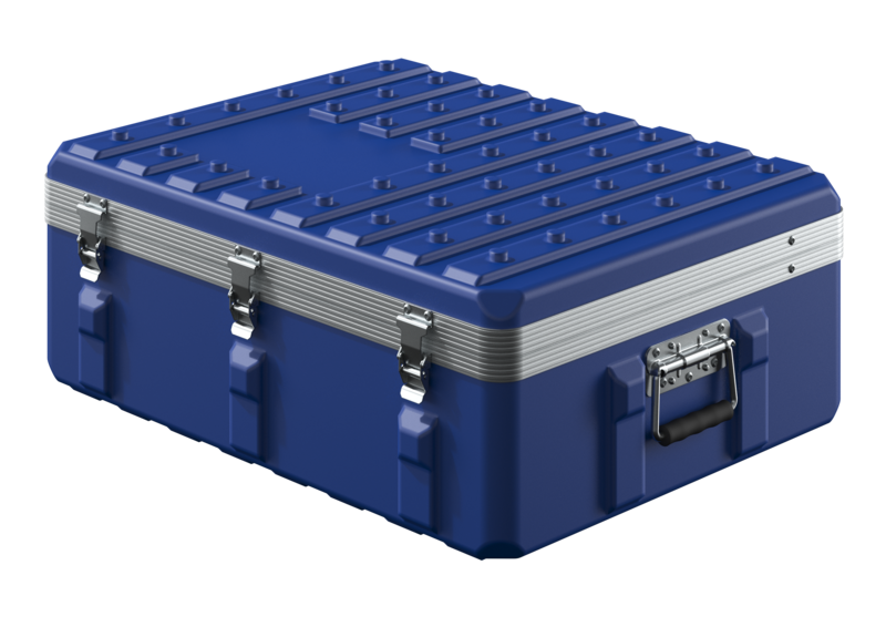 Thermodyne Transportbox 72 56 04 S