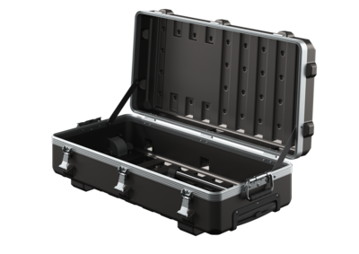 Thermodyne - Trolley: 80 40-165 Trolley 