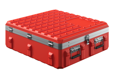 Thermodyne - Transportbox: 80 72 04 S