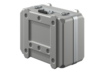 Thermodyne - Transportbox: 102 050-32