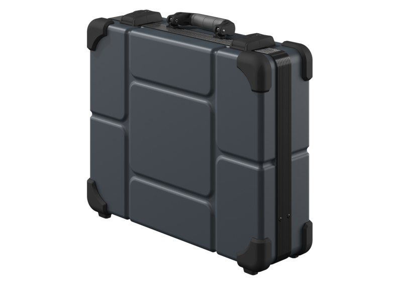 Thermodyne AppliCase 105 002-11