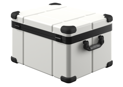 Thermodyne - AppliCase: 105 002-41 Box