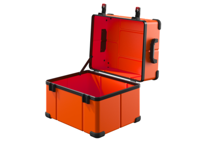 Thermodyne - AppliCase: 105 002-43 Box 