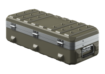 Thermodyne - Transportbox: 72 32 03 S