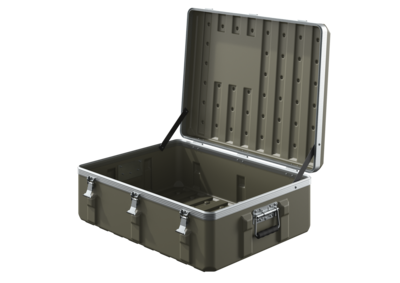 Thermodyne - Transportbox: 72 56 04 S 