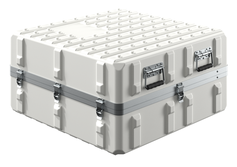 Thermodyne Transportbox 80 80 06 S