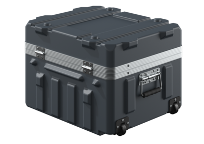 Thermodyne - Trolley: Trolley 2012-375