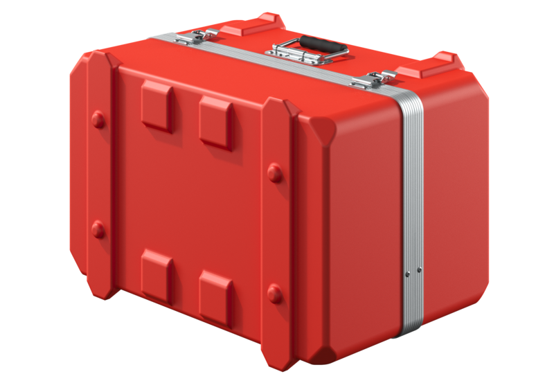 Thermodyne Transportbox 102 155-33