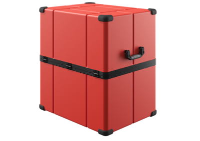 Thermodyne - AppliCase: 105 004-66 Box